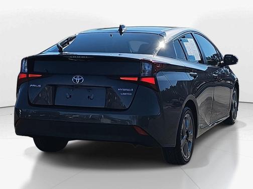 2022 Toyota Prius Limited