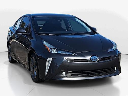 2022 Toyota Prius Limited
