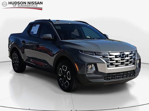 2023 Hyundai SANTA CRUZ 2.5L SEL