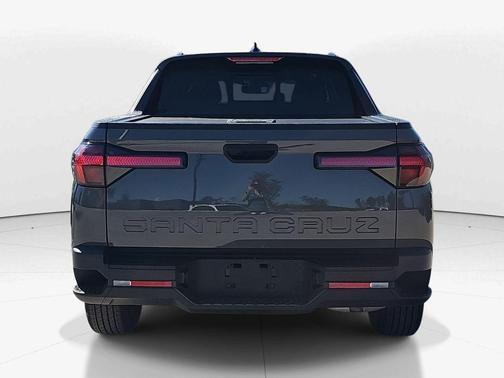 2023 Hyundai SANTA CRUZ 2.5L SEL