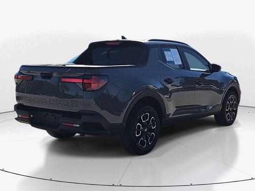 2023 Hyundai SANTA CRUZ 2.5L SEL