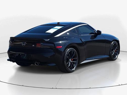 2024 Nissan Z Performance