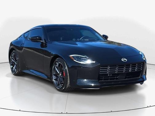 2024 Nissan Z Performance