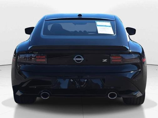 2024 Nissan Z Performance
