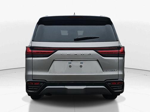 2024 Lexus LX 600 Luxury