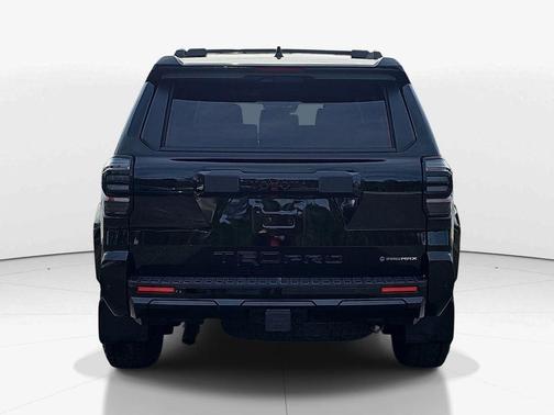 UNDERGROUND 2025 Toyota 4Runner Hybrid TRD PRO