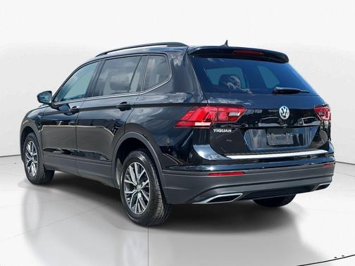 2021 Volkswagen Tiguan 2.0T S
