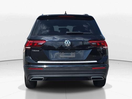 2021 Volkswagen Tiguan 2.0T S