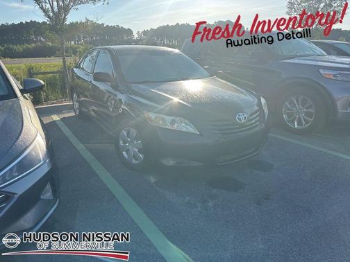 2009 Toyota Camry SE