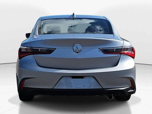 2020 Acura ILX Base