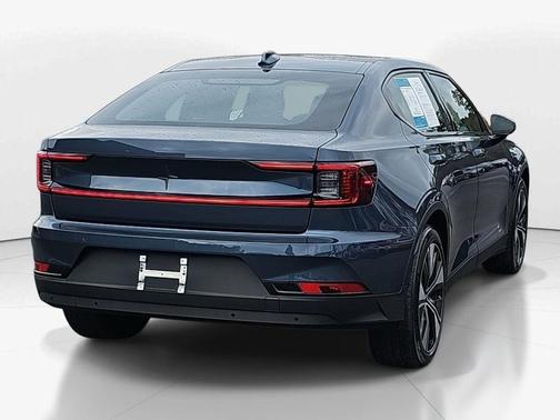 2024 Polestar 2 Long Range Single Motor
