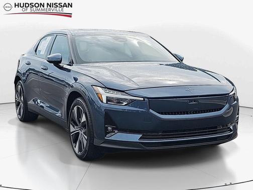 2024 Polestar 2 Long Range Single Motor