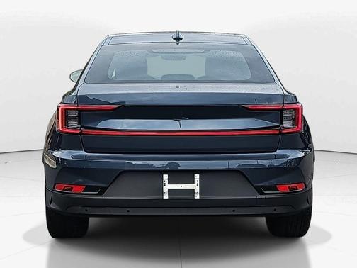 2024 Polestar 2 Long Range Single Motor