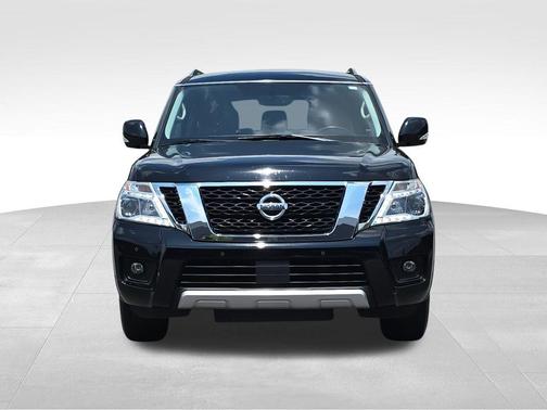 2018 Nissan Armada SV