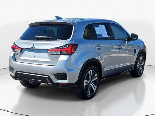 2024 Mitsubishi Outlander Sport 2.0 SE