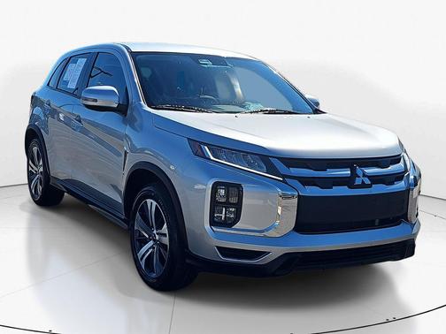 2024 Mitsubishi Outlander Sport 2.0 SE