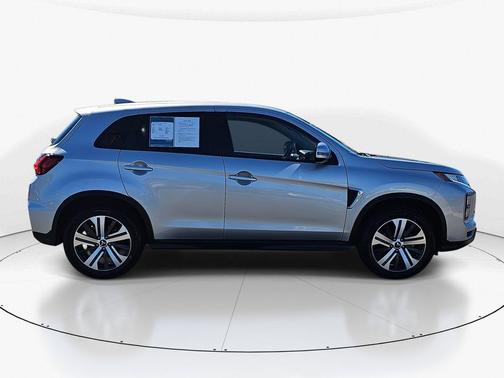 2024 Mitsubishi Outlander Sport 2.0 SE