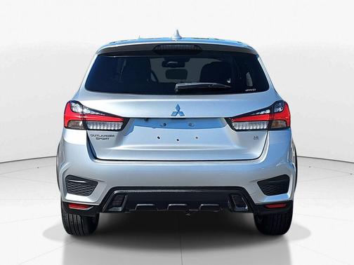 2024 Mitsubishi Outlander Sport 2.0 SE