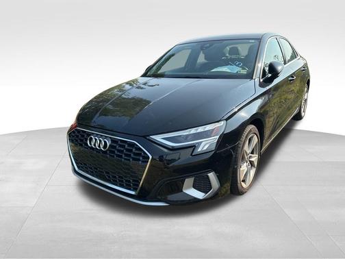 2023 Audi A3 40 Premium