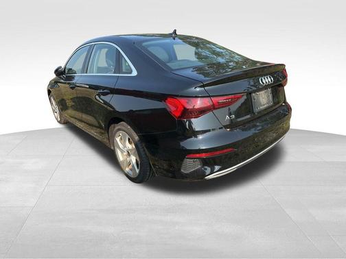 2023 Audi A3 40 Premium