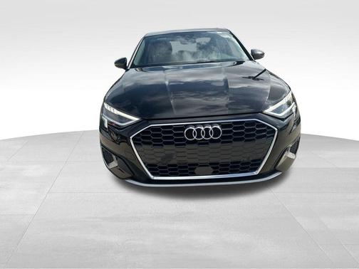 2023 Audi A3 40 Premium