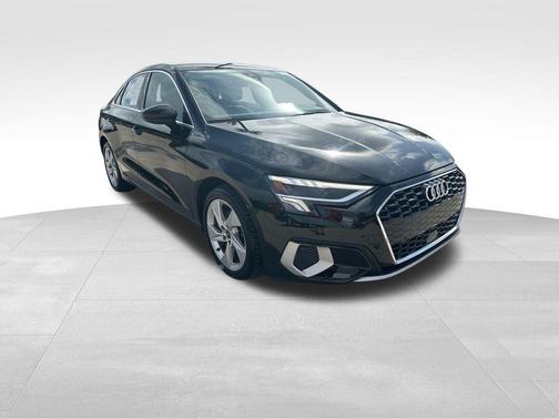 2023 Audi A3 40 Premium