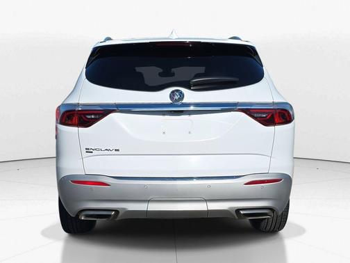 2022 Buick Enclave Premium