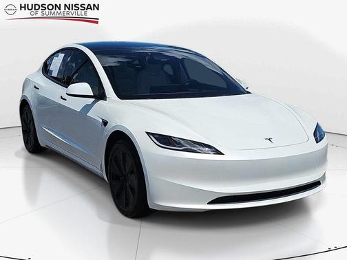 2024 Tesla Model 3 Base