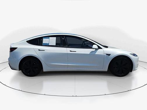 2024 Tesla Model 3 Base
