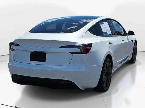 2024 Tesla Model 3 Base