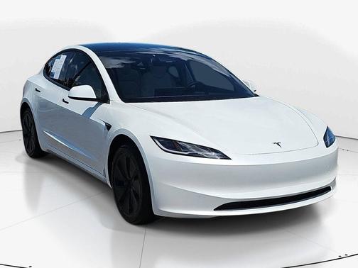 2024 Tesla Model 3 Base
