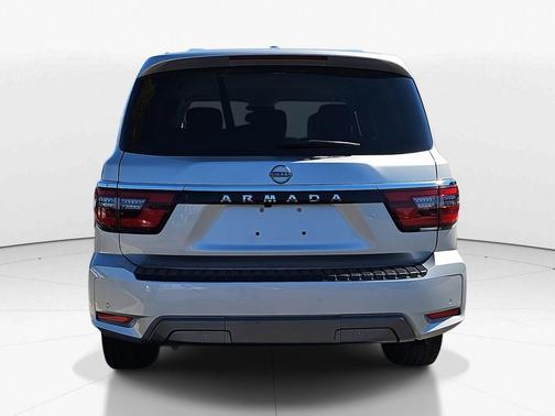 2021 Nissan Armada SV