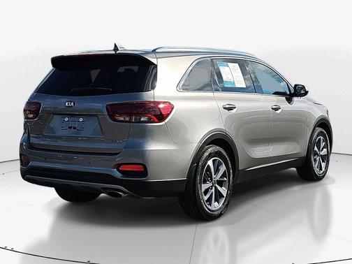 2019 Kia Sorento EX