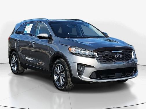 2019 Kia Sorento EX