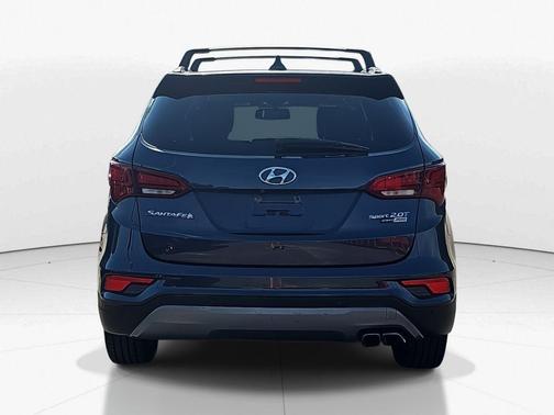 2017 Hyundai Santa Fe Sport 2.0L Turbo Ultimate