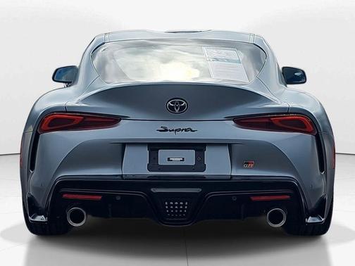 2022 Toyota Supra 3.0
