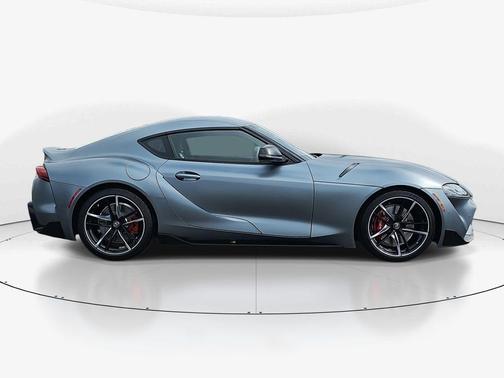 2022 Toyota Supra 3.0