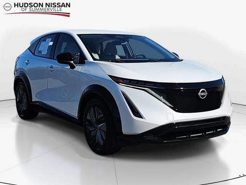 2024 Nissan ARIYA ENGAGE+