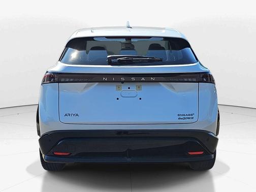 2024 Nissan ARIYA ENGAGE+
