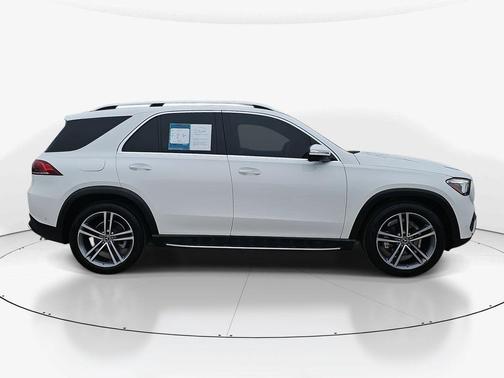2021 Mercedes-Benz GLE 350 Base