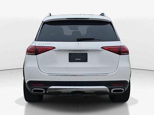 2021 Mercedes-Benz GLE 350 Base