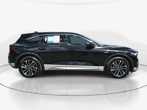 2024 Acura ZDX A-Spec