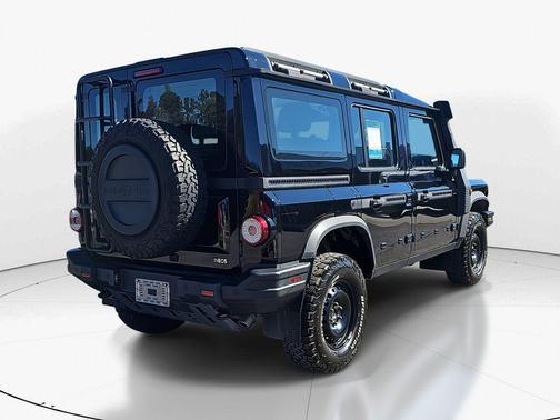 2024 INEOS Grenadier FIELDMASTER EDITION