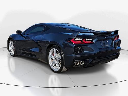 2021 Chevrolet Corvette Stingray w/2LT