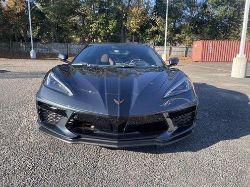 2021 Chevrolet Corvette Stingray w/2LT
