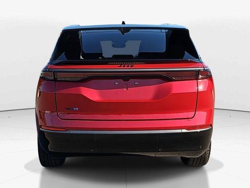 2024 Jeep Wagoneer S Launch Edition