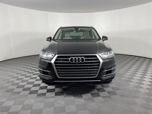 2019 Audi Q7 55 Premium