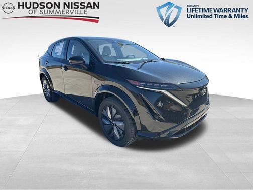 2023 Nissan ARIYA ENGAGE