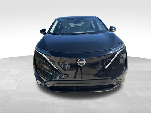 2023 Nissan ARIYA ENGAGE