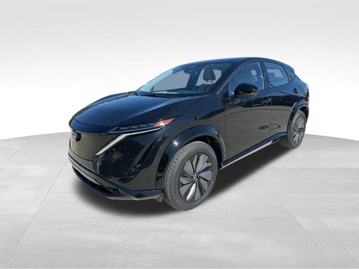 2023 Nissan ARIYA ENGAGE